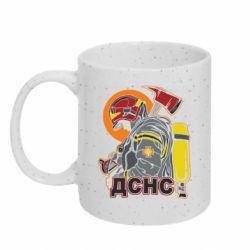 Кружки з блискітками 320ml