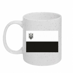 Кружки с блестками 320ml