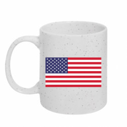 Кружки з блискітками 320ml