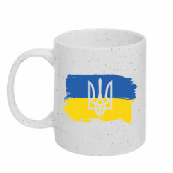 Кружки с блестками 320ml