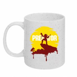 Кружки з блискітками 320ml