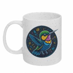 Кружки з блискітками 320ml