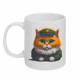 Кружки з блискітками 320ml