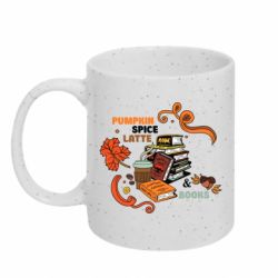 Кружки с блестками 320ml