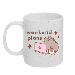 Кружки з блискітками 320ml