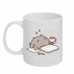 Кружки с блестками 320ml