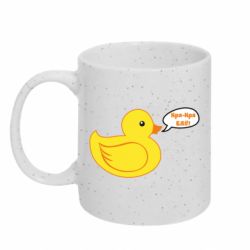 Кружки с блестками 320ml