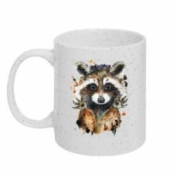 Кружки з блискітками 320ml