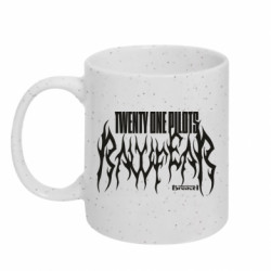 Кружки с блестками 320ml