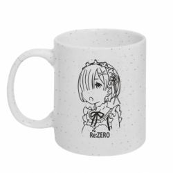 Кружки с блестками 320ml