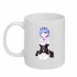 Кружки с блестками 320ml