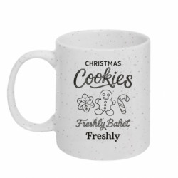 Кружки з блискітками 320ml