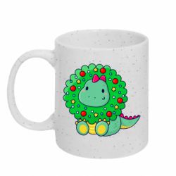 Кружки с блестками 320ml