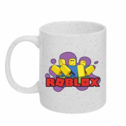 Кружки с блестками 320ml