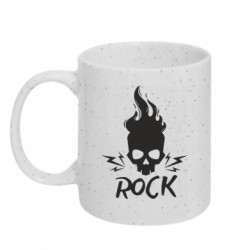 Кружки з блискітками 320ml