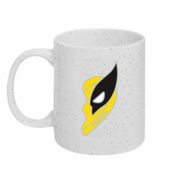 Кружки з блискітками 320ml