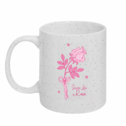 Кружки с блестками 320ml