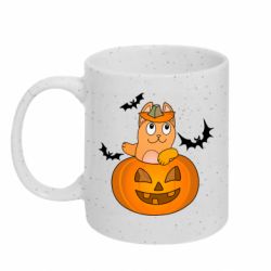 Кружки с блестками 320ml