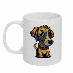 Кружки с блестками 320ml