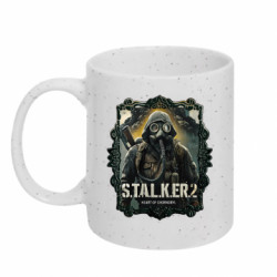 Кружки з блискітками 320ml