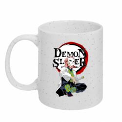 Кружки с блестками 320ml