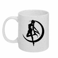 Кружки с блестками 320ml