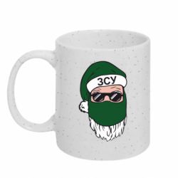 Кружки з блискітками 320ml