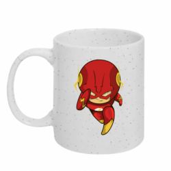 Кружки з блискітками 320ml