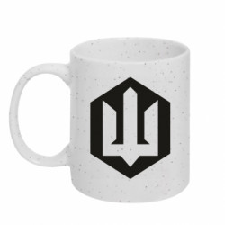 Кружки з блискітками 320ml