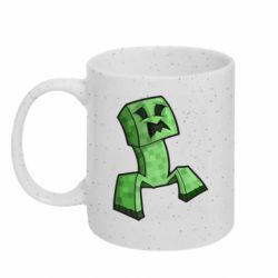 Кружки с блестками 320ml