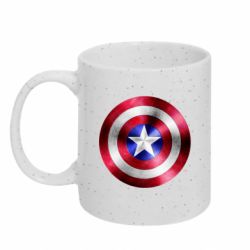 Кружки с блестками 320ml