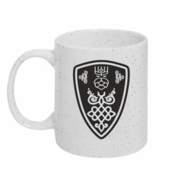 Кружки з блискітками 320ml