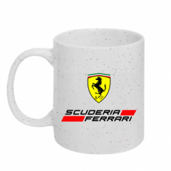 Кружки з блискітками 320ml