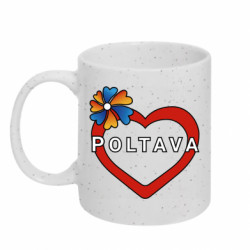 Кружки с блестками 320ml