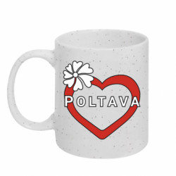 Кружки с блестками 320ml