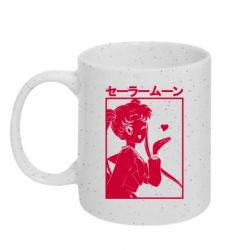 Кружки з блискітками 320ml