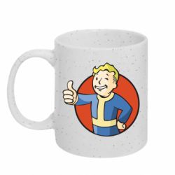 Кружки с блестками 320ml