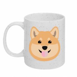 Кружки с блестками 320ml