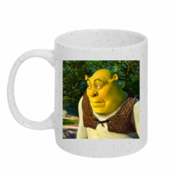 Кружки с блестками 320ml