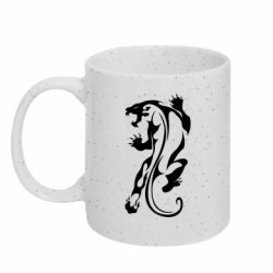 Кружки с блестками 320ml