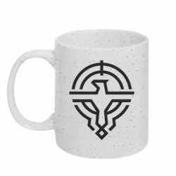 Кружки с блестками 320ml