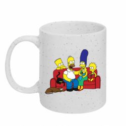 Кружки с блестками 320ml