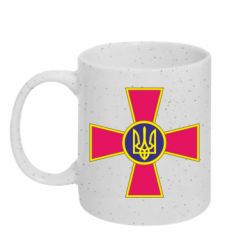 Кружки с блестками 320ml