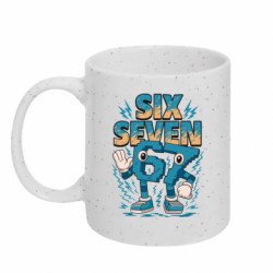 Кружки з блискітками 320ml