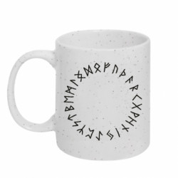 Кружки з блискітками 320ml