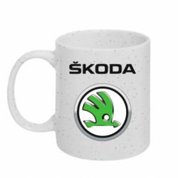 Кружки з блискітками 320ml