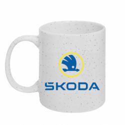 Кружки з блискітками 320ml