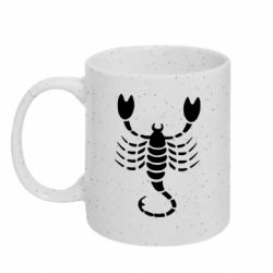 Кружки з блискітками 320ml