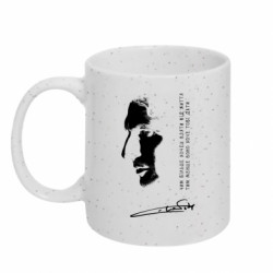Кружки с блестками 320ml