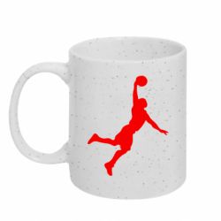 Кружки с блестками 320ml